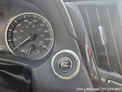 2018 INFINITI Q50 3.0T Luxe   - Photo 16 - Greenwood, IN 46142