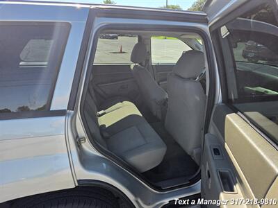 2007 Jeep Grand Cherokee Laredo - Photo 18 - Greenwood, IN 46142