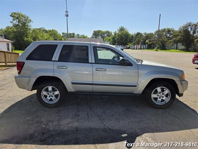 2007 Jeep Grand Cherokee Laredo - Photo 6 - Greenwood, IN 46142