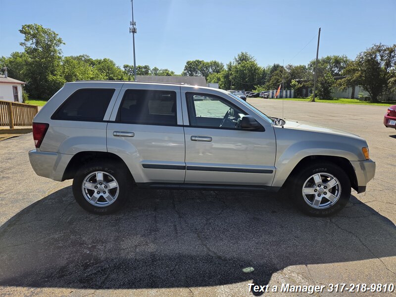 2007 Jeep Grand Cherokee Laredo - Photo 6 - Greenwood, IN 46142