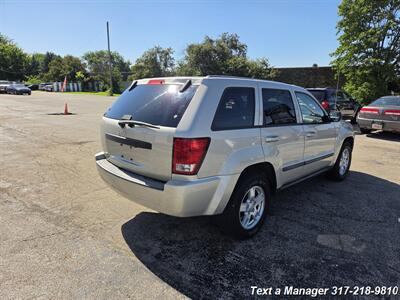 2007 Jeep Grand Cherokee Laredo - Photo 5 - Greenwood, IN 46142