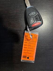 2007 Jeep Grand Cherokee Laredo - Photo 24 - Greenwood, IN 46142