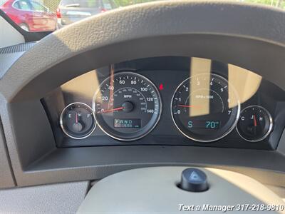 2007 Jeep Grand Cherokee Laredo - Photo 11 - Greenwood, IN 46142