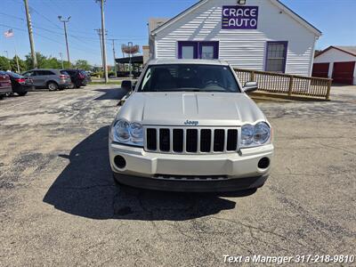 2007 Jeep Grand Cherokee Laredo - Photo 8 - Greenwood, IN 46142