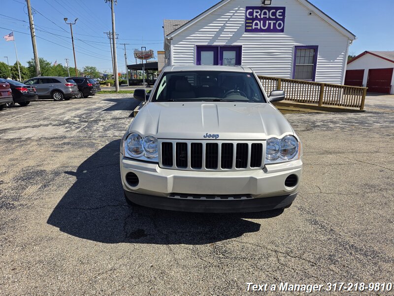 2007 Jeep Grand Cherokee Laredo - Photo 8 - Greenwood, IN 46142
