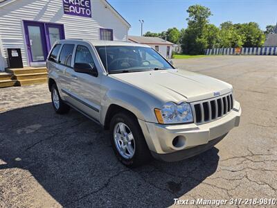 2007 Jeep Grand Cherokee Laredo - Photo 7 - Greenwood, IN 46142
