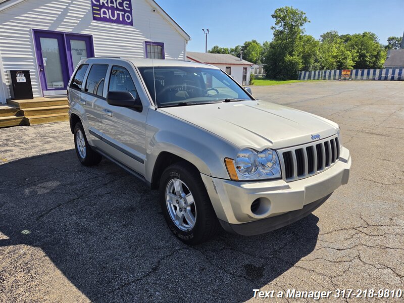 2007 Jeep Grand Cherokee Laredo - Photo 7 - Greenwood, IN 46142