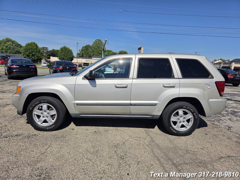 2007 Jeep Grand Cherokee Laredo - Photo 2 - Greenwood, IN 46142
