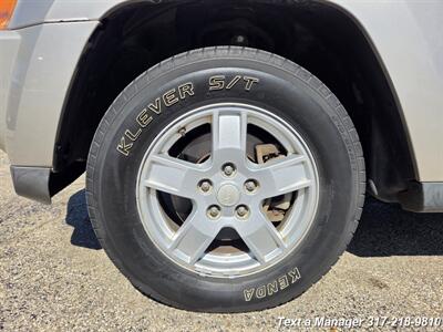2007 Jeep Grand Cherokee Laredo - Photo 20 - Greenwood, IN 46142