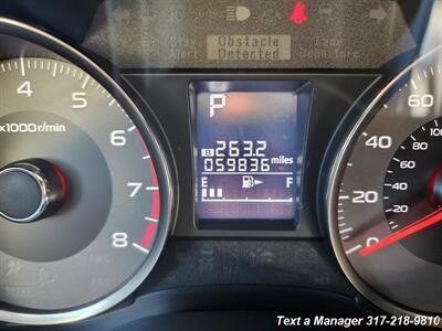 2015 Subaru Forester 2.5i Premium   - Photo 17 - Greenwood, IN 46142