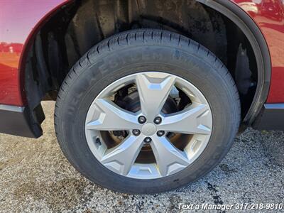 2015 Subaru Forester 2.5i Premium   - Photo 33 - Greenwood, IN 46142