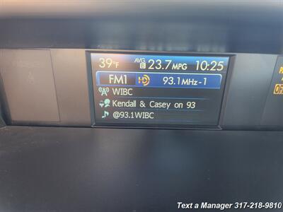 2015 Subaru Forester 2.5i Premium   - Photo 20 - Greenwood, IN 46142