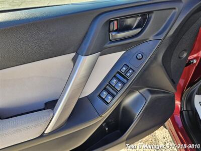 2015 Subaru Forester 2.5i Premium   - Photo 13 - Greenwood, IN 46142