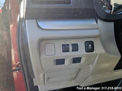 2015 Subaru Forester 2.5i Premium   - Photo 14 - Greenwood, IN 46142