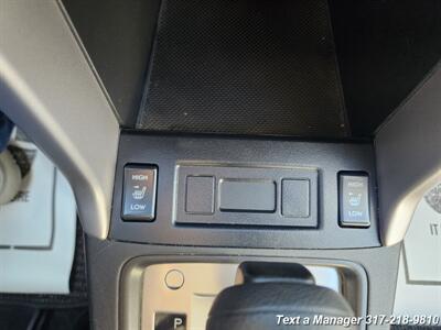 2015 Subaru Forester 2.5i Premium   - Photo 23 - Greenwood, IN 46142