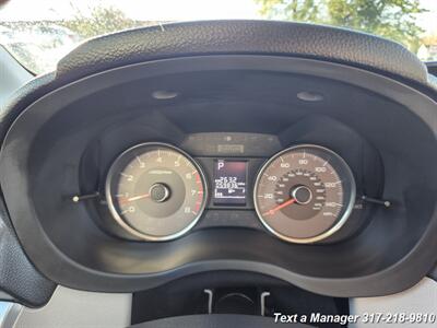 2015 Subaru Forester 2.5i Premium   - Photo 16 - Greenwood, IN 46142