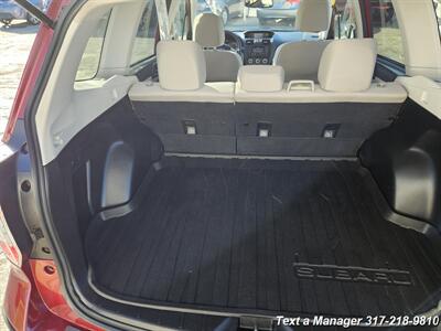 2015 Subaru Forester 2.5i Premium   - Photo 26 - Greenwood, IN 46142