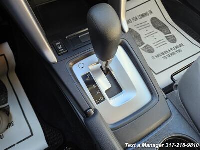 2015 Subaru Forester 2.5i Premium   - Photo 24 - Greenwood, IN 46142