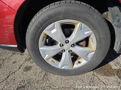 2015 Subaru Forester 2.5i Premium   - Photo 31 - Greenwood, IN 46142