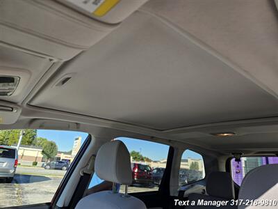 2015 Subaru Forester 2.5i Premium   - Photo 11 - Greenwood, IN 46142