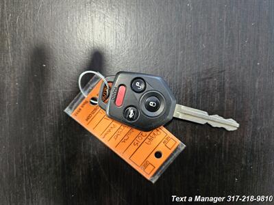 2015 Subaru Forester 2.5i Premium   - Photo 35 - Greenwood, IN 46142