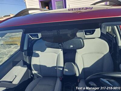 2015 Subaru Forester 2.5i Premium   - Photo 10 - Greenwood, IN 46142