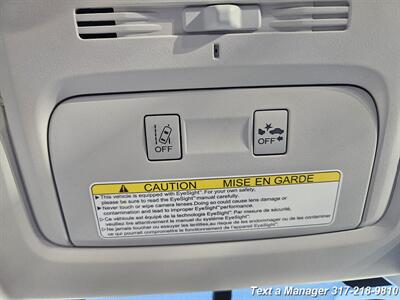 2015 Subaru Forester 2.5i Premium   - Photo 34 - Greenwood, IN 46142