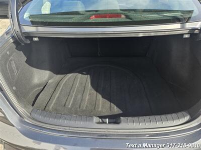 2022 Kia Forte LXS   - Photo 23 - Greenwood, IN 46142