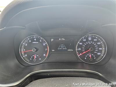 2022 Kia Forte LXS   - Photo 13 - Greenwood, IN 46142