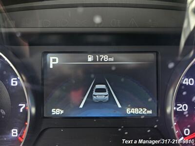 2022 Kia Forte LXS   - Photo 14 - Greenwood, IN 46142