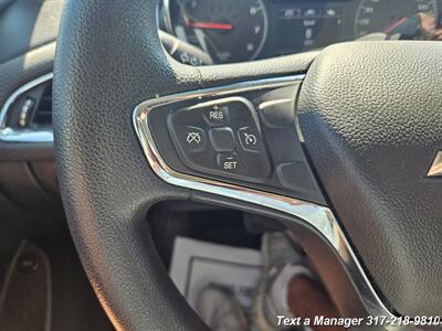 2018 Chevrolet Cruze LT Auto - Photo 16 - Greenwood, IN 46142