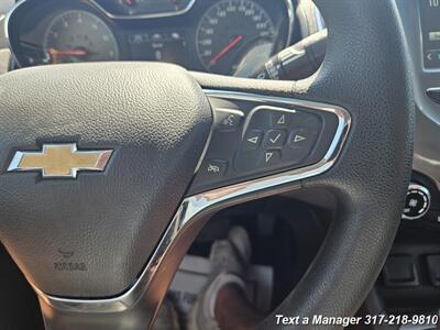 2018 Chevrolet Cruze LT Auto - Photo 17 - Greenwood, IN 46142
