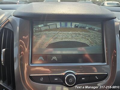 2018 Chevrolet Cruze LT Auto - Photo 19 - Greenwood, IN 46142