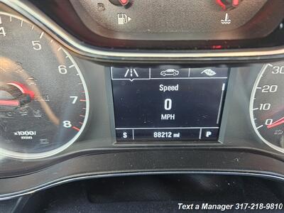 2018 Chevrolet Cruze LT Auto - Photo 15 - Greenwood, IN 46142