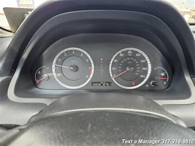 2008 Honda Accord LX   - Photo 12 - Greenwood, IN 46142