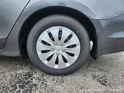 2008 Honda Accord LX   - Photo 20 - Greenwood, IN 46142