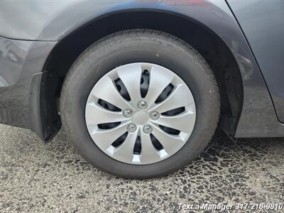 2008 Honda Accord LX   - Photo 21 - Greenwood, IN 46142