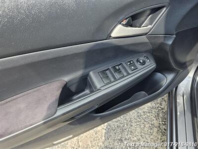 2008 Honda Accord LX   - Photo 10 - Greenwood, IN 46142