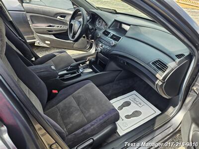 2008 Honda Accord LX   - Photo 18 - Greenwood, IN 46142