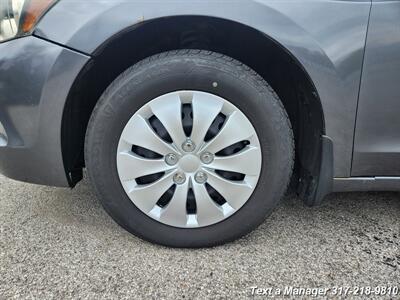 2008 Honda Accord LX   - Photo 19 - Greenwood, IN 46142