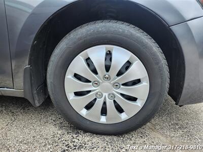 2008 Honda Accord LX   - Photo 22 - Greenwood, IN 46142