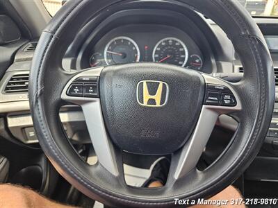 2008 Honda Accord LX   - Photo 11 - Greenwood, IN 46142