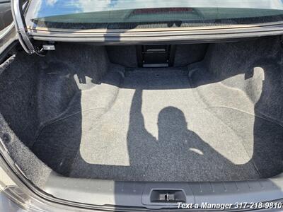 2008 Honda Accord LX   - Photo 17 - Greenwood, IN 46142