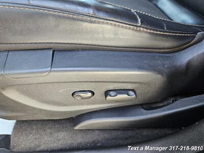 2018 Chevrolet Trax LT - Photo 12 - Greenwood, IN 46142