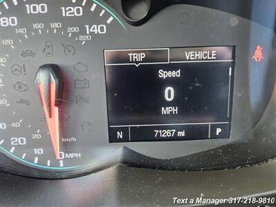 2018 Chevrolet Trax LT - Photo 15 - Greenwood, IN 46142