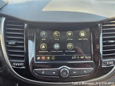 2018 Chevrolet Trax LT - Photo 19 - Greenwood, IN 46142