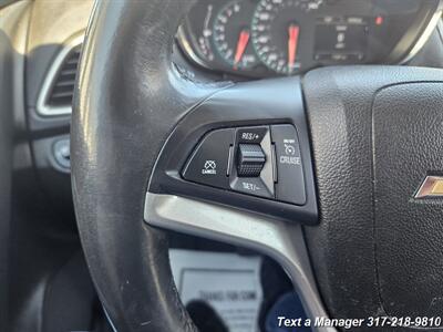 2018 Chevrolet Trax LT - Photo 16 - Greenwood, IN 46142