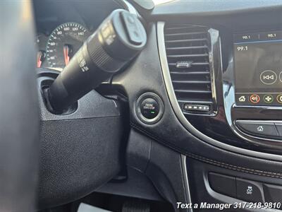 2018 Chevrolet Trax LT - Photo 18 - Greenwood, IN 46142