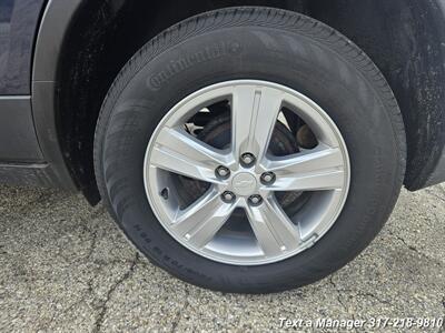 2018 Chevrolet Trax LT   - Photo 10 - Greenwood, IN 46142