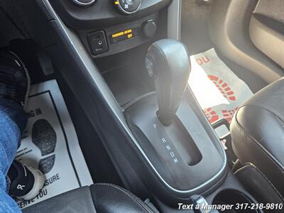 2018 Chevrolet Trax LT - Photo 22 - Greenwood, IN 46142